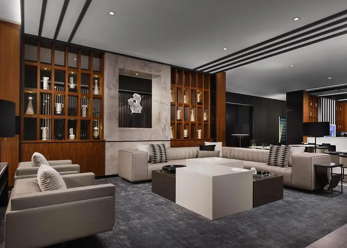 Ac By Marriott Scottsdale North Paradise Valley