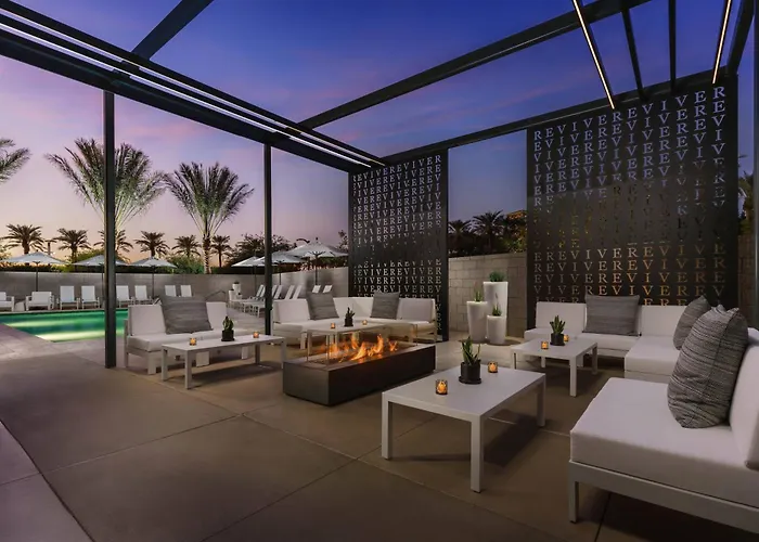 Ac By Marriott Scottsdale North Hotel