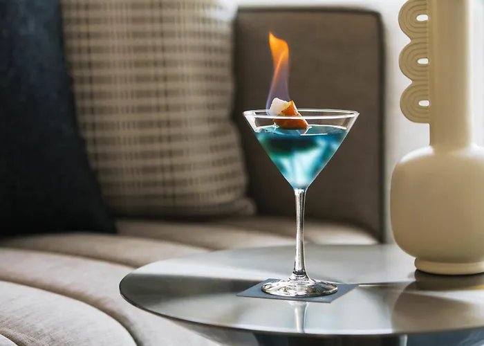 Hotel Ac By Marriott Scottsdale North