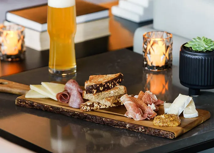 Ac By Marriott Scottsdale North Hotel 4*