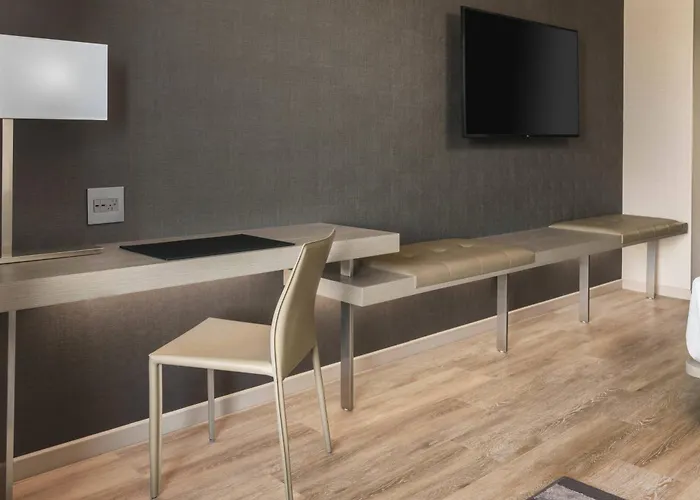 Ac By Marriott Scottsdale North 4*