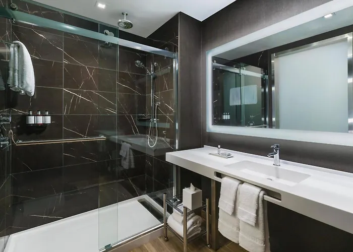 Ac By Marriott Scottsdale North 4* Paradise Valley