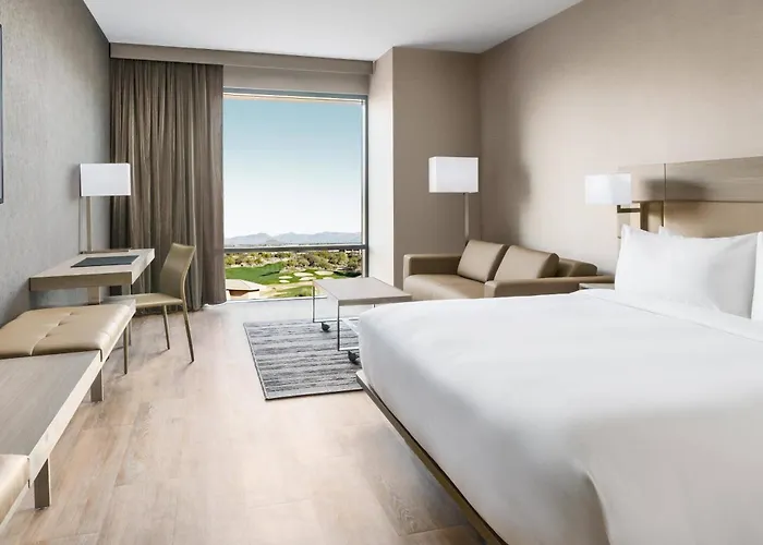 Ac By Marriott Scottsdale North