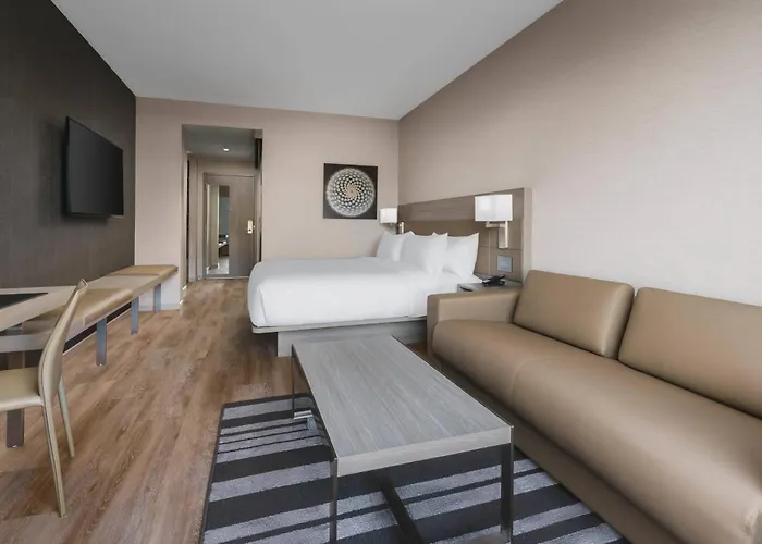 Ac By Marriott Scottsdale North Hotel Paradise Valley