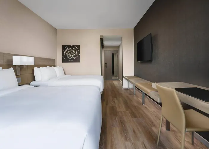 Ac By Marriott Scottsdale North 4*