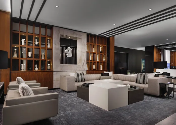 Ac By Marriott Scottsdale North 4* Paradise Valley