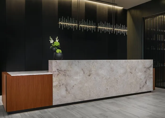 Hotel Ac By Marriott Scottsdale North Paradise Valley