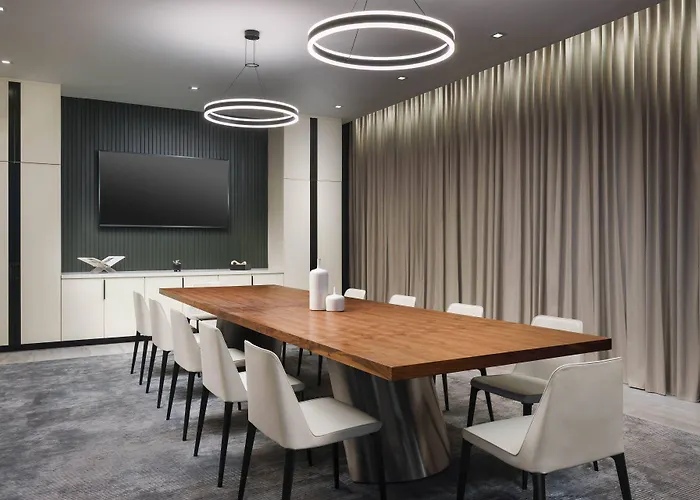 Hotel Ac By Marriott Scottsdale North 4*