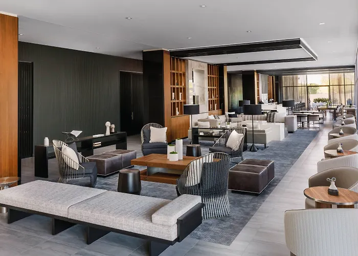 Hotel Ac By Marriott Scottsdale North