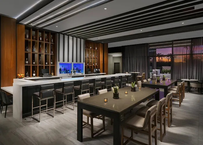 Hotel Ac By Marriott Scottsdale North Paradise Valley