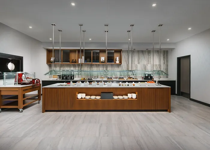 Hotel Ac By Marriott Scottsdale North Paradise Valley