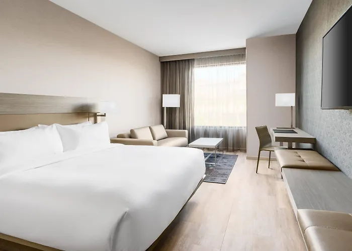 Hotel Ac By Marriott Scottsdale North