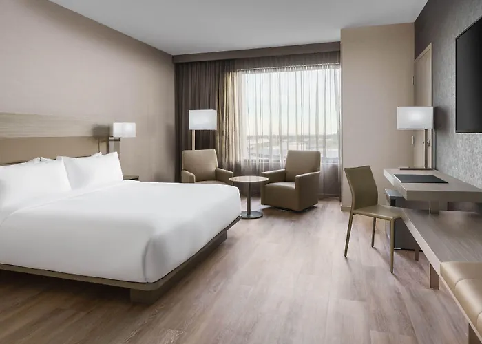 Ac By Marriott Scottsdale North Hotel Paradise Valley