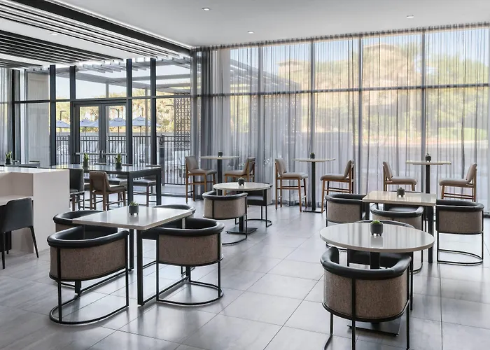 Ac By Marriott Scottsdale North