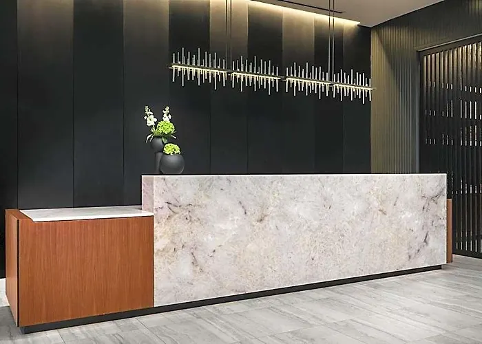 Hotel Ac By Marriott Scottsdale North Paradise Valley