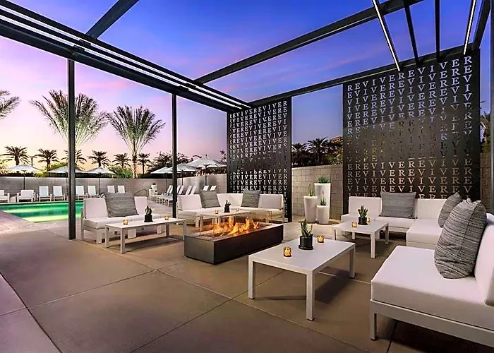 Ac By Marriott Scottsdale North Hotel