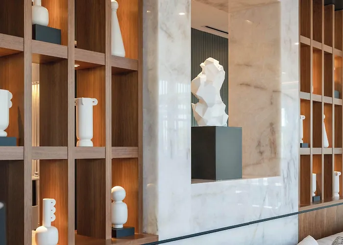 Ac By Marriott Scottsdale North 4*