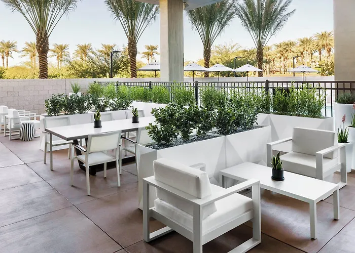 Ac By Marriott Scottsdale North Hotel