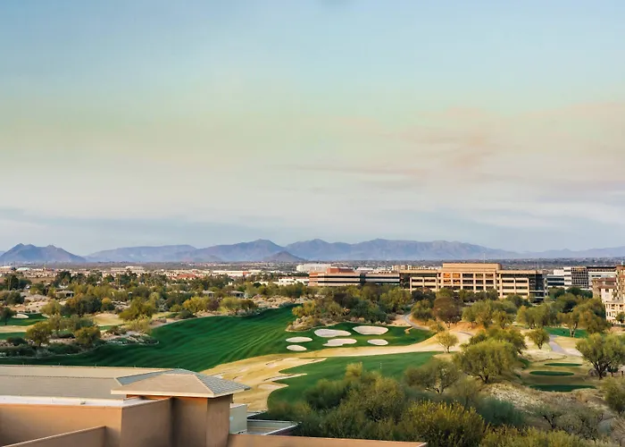Ac By Marriott Scottsdale North Paradise Valley